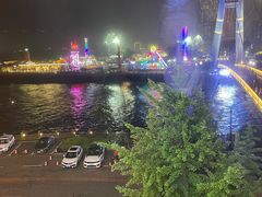 -川旺角川粤融合菜•海景餐厅(星海广场店)