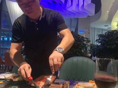 -Mr.Fat Duck肥鸭先生西餐厅