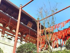 -径山寺