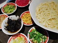 -大海碗·京菜炸酱面(雍和宫店)