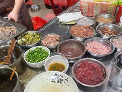 -自园小食店