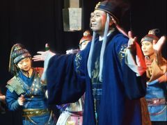 -交通银行前滩31演艺中心