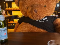 -ibarrel爱杯·bistro&brunch(江宁路店)