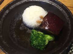 -稍可轩博物馆餐厅