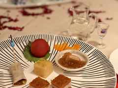 -丽思卡尔顿酒店-天泰轩中餐厅(大沽北路店)