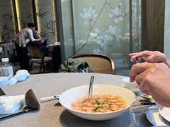 -太湖饭店·寄畅轩中餐厅