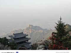 -泰山风景名胜区