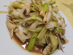 -华春餐馆(鱼山路店)