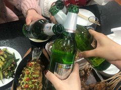 -老黑板筋(顺义总店)
