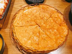 -恩你小木屋·烤肉韩式料理(嘉兴秀洲店)