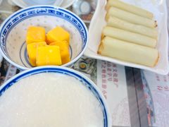 -周大娘牛乳(旧寨古村总店)