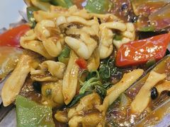 -东江海鲜大排档·潮汕菜·砂锅粥