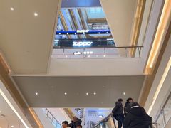 -天河城购物中心