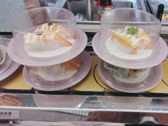 -争鲜回转寿司(天府广场-今站PLUS店)