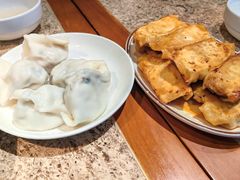 -金谷园饺子馆(北邮总店)