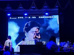 -邓丽君音乐主题餐厅