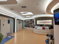-全心全意动物诊疗中心医院(北苑店)