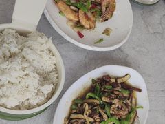 -紫藤园·天目湖大鱼头(南山竹海店)