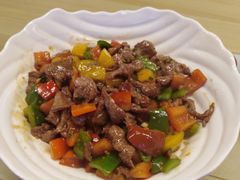 -乐乐姐超级土豆(中关村5号店)