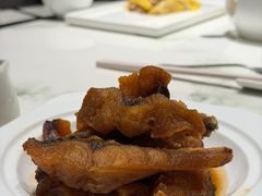-姚江春中餐厅·太平洋大酒店