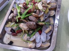 -纪林菜馆·博山菜老字号(华光路店)