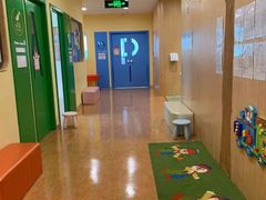 -金宝贝国际早教(洛龙正大校区)