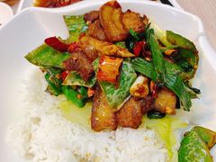 -辉旺烧鹅茶餐厅