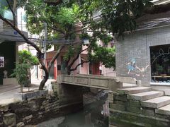 -小洲村