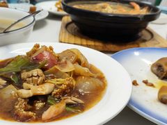 -园里前·私厨福建菜(台江万达店)