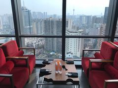 -富力丽思卡尔顿酒店·香荟全日制餐厅