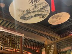 -徽镇小厨·经典徽菜(十里河店)
