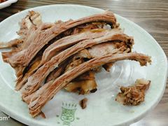 -清真·益鑫羊肉手抓馆(花园北街店)