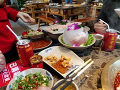 -小龙坎火锅(春熙太古里店)