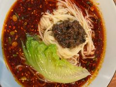 -全牛匠·乐山跷脚牛肉(新中关店)