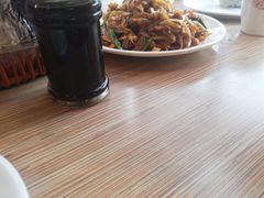 -粤仔湾砂锅粥(广益哥伦布店)