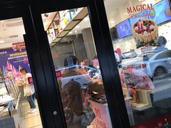 门面-御品轩(边家村店)
