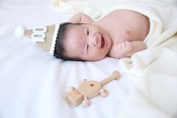 点击看大图 -初·印象孕妇儿童摄影馆