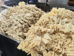 -小朱麻辣串(益民街店)