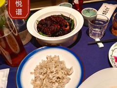 -维园悦谱·海派家常菜(乌鲁木齐南路店)