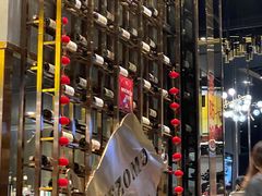 大堂-Mezomd曼索蒂西班牙餐厅(广粤店)