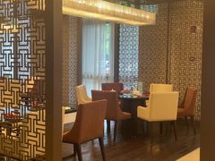 -杭州和达希尔顿逸林酒店·和园中餐厅