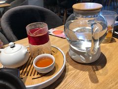 -一澜江宴·江景地标楚菜(江滩公园店)