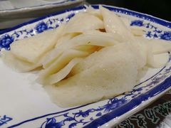 -长人馄饨铺(解放街店)