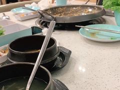 -韩时烤肉(枫蓝店)