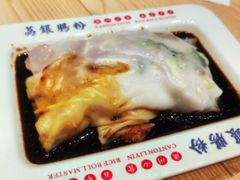 -荔银肠粉·非遗手藝(夫子庙店)