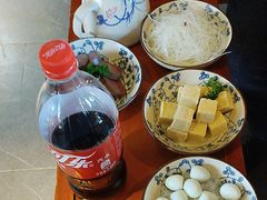 -老员外骨汤火锅(海州古城店)