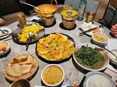 -Home Thai·泰谣(王府井apm店)