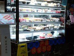 -85度C(北京陶然店)