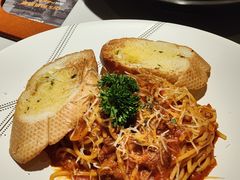 -米斯特比萨(罗斯福店)