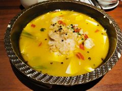 豆花鱼-意满花千醉(金茂览秀城店)
